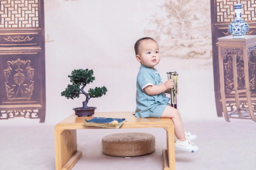 沈阳孕妇尖肚子和圆肚子